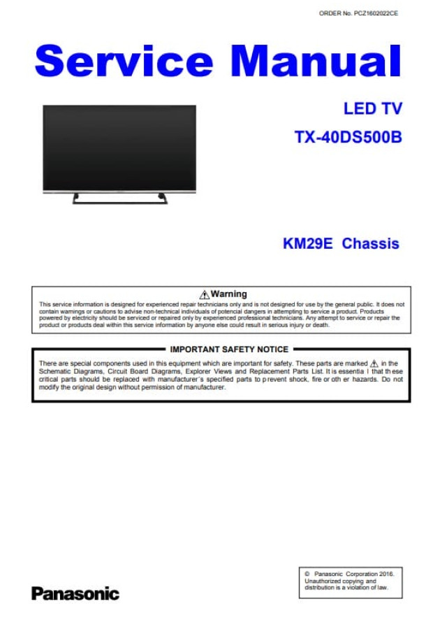 KM29E_TX-40DS500B